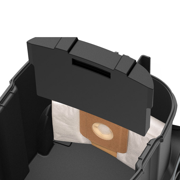 Aspirateur à sec Sprintus ERA iGo, batterie Li-ion 36 V 5 Ah