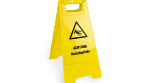 Moppsysteme & Zubehör
