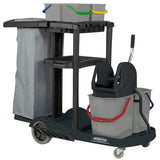 Sprintus PuriX Systemwagen komplett