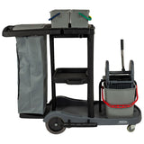 Sprintus PuriX Systemwagen komplett