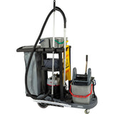 Sprintus PuriX Systemwagen komplett