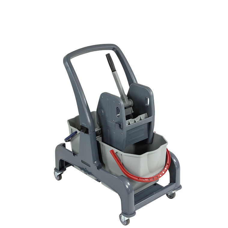 Sprintus CombiX Systemwagen