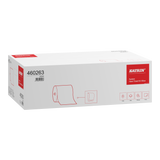 Katrin System M 580 Papierhandtuchrolle 2-lagig 130m blau