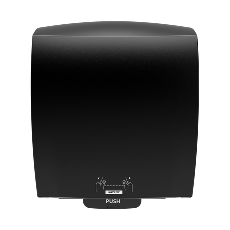 Katrin System Towel Roll Dispenser