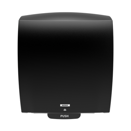 Katrin Hybrid System Towel Roll Dispenser with Sensor Function