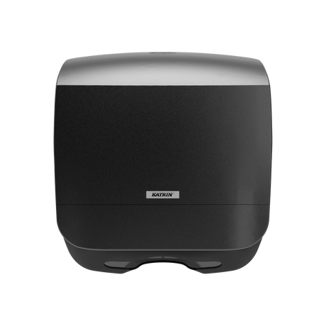 Katrin Falthandtuchspender S, abschliessbar