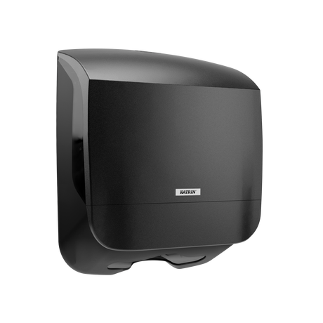 Katrin Falthandtuchspender S, abschliessbar