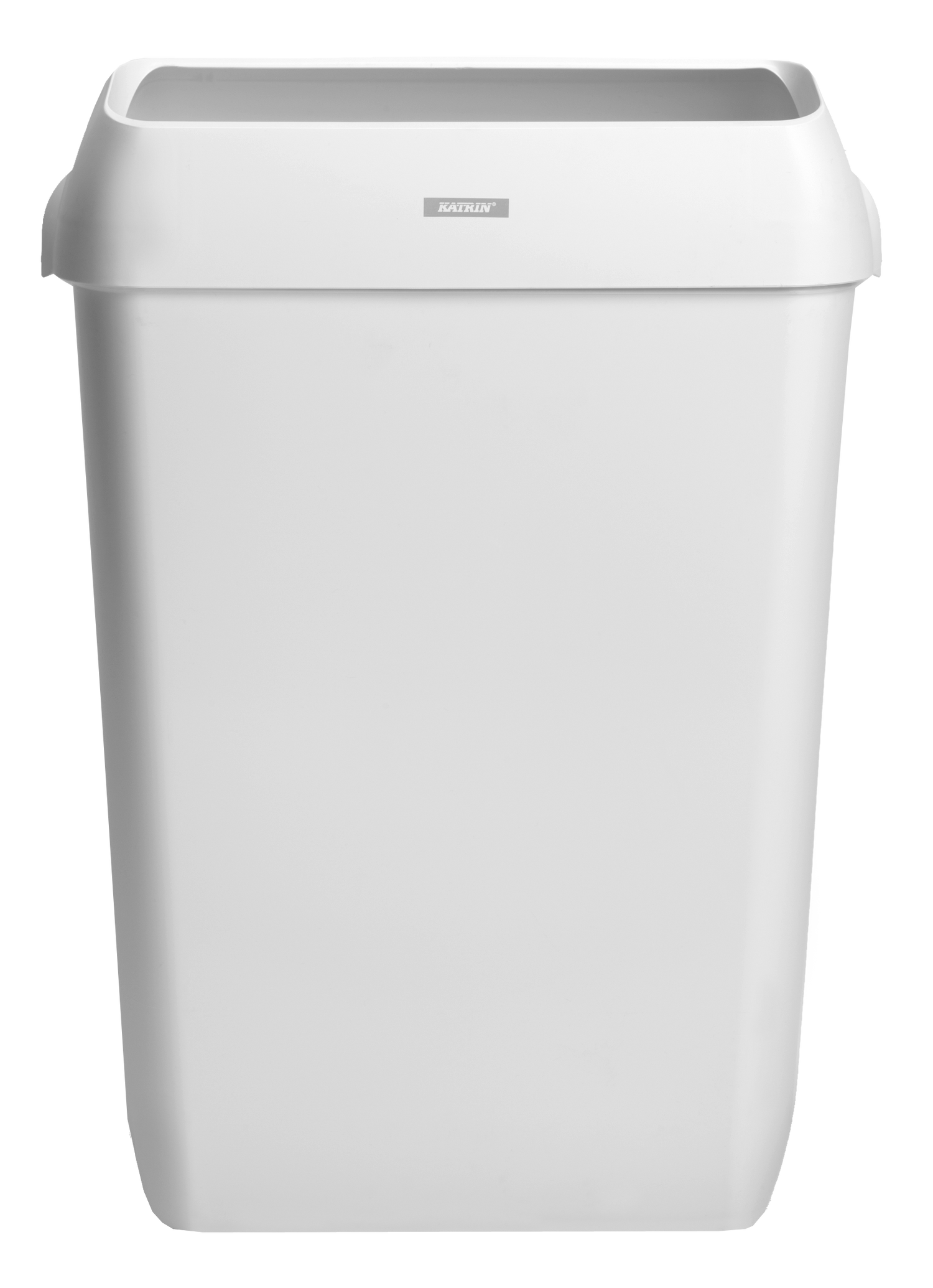 Conteneur à déchets Katrin 50L avec couvercle