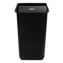 Katrin Abfallbehälter 25 l mit Abedeckung