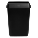 Katrin Abfallbehälter 50 l mit Abdeckung