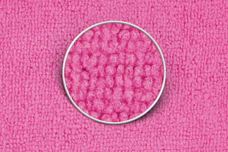 SemyTop Microfasertücher 40 x 40 cm - 20 Stück