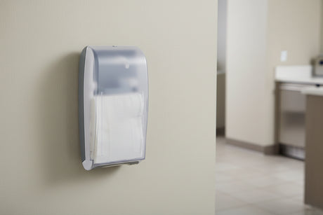 Serviettenspender für Theke oder Wand