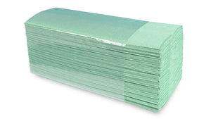 Papierhandtücher