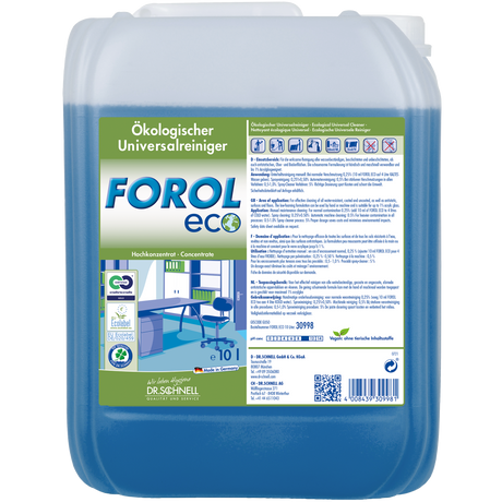 Dr. Schnell FOROL ECO
