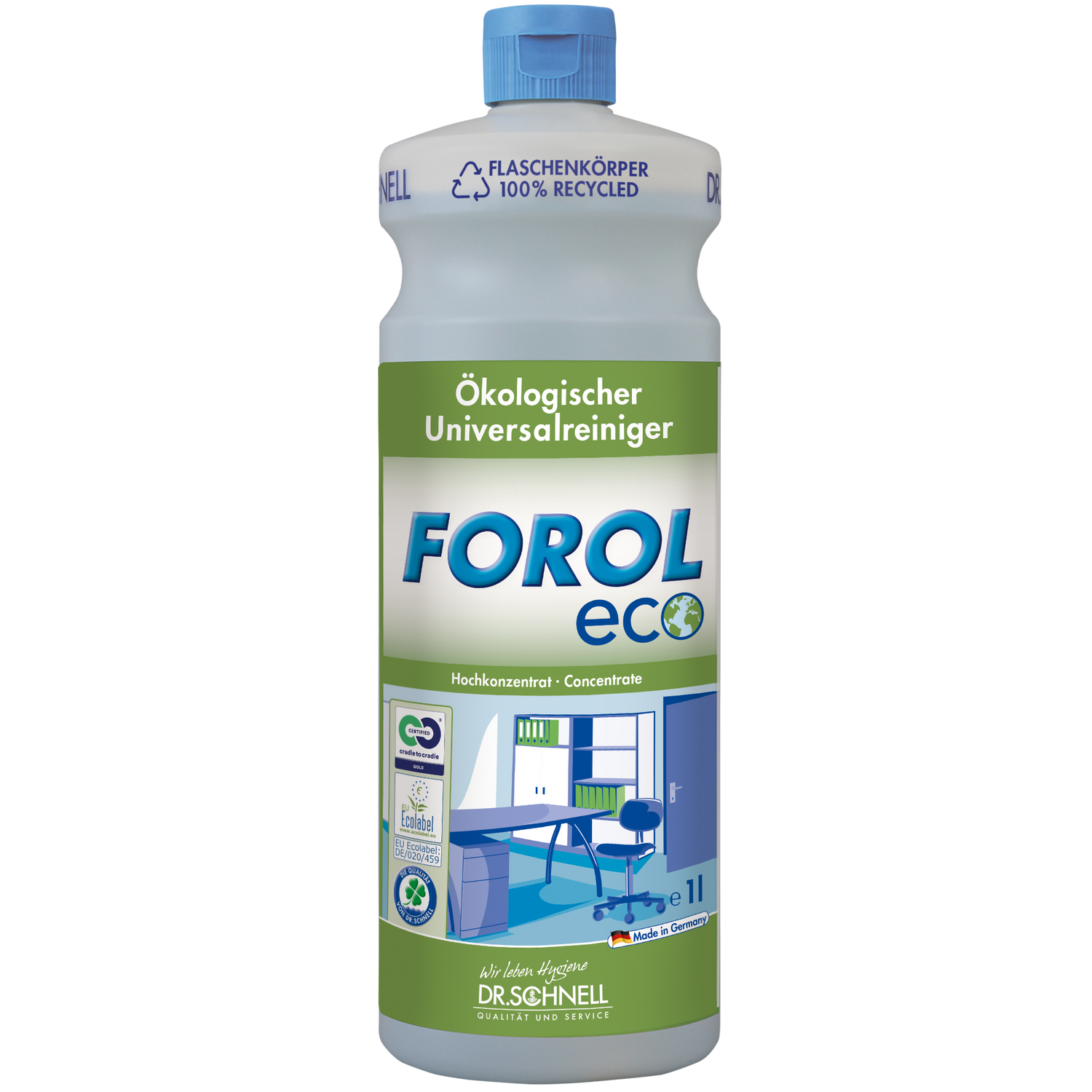 Dr. Schnell FOROL ECO