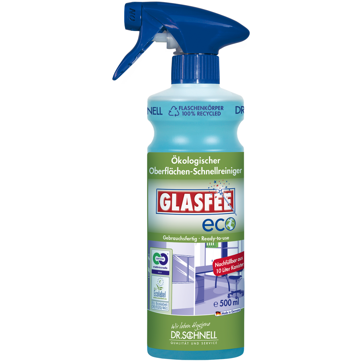 Dr. Schnell GLASFEE ECO
