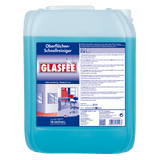 Dr. Schnell GlasFee