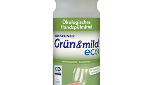 Spülmittel