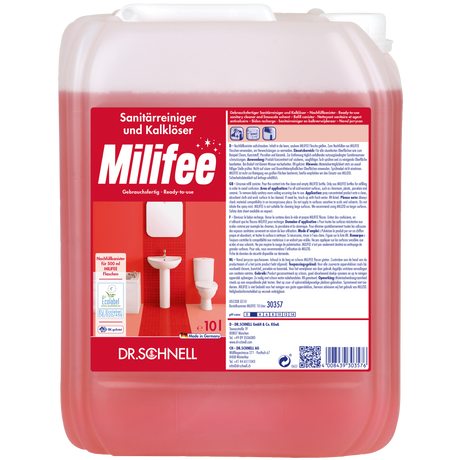 Dr. Schnell Milifee