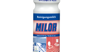 Sanitärreinigung