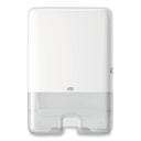 Tork Xpress® Spender für Multifold Handtücher HT H2