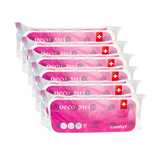 Papier toilette Oeco Swiss Confort, 3 épaisseurs