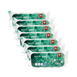 Papier toilette recyclé Oeco Swiss Classic, 3 plis