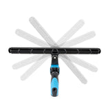 MOERMAN SwivelMaster T-Bar