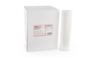 Ärzterollen 45 m x 50 cm, 2 - lagig, Zellstoff - Hygienico