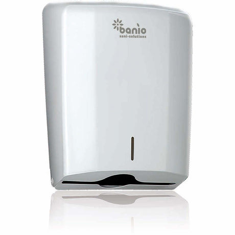 banio BASIC K Handtuch-Spender - Hygienico