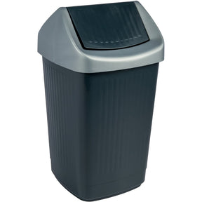 Bekaform Schwingdeckeleimer, 50 Liter - Hygienico