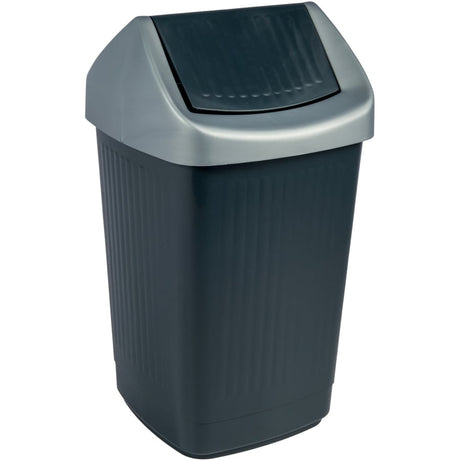 Bekaform Schwingdeckeleimer, 50 Liter - Hygienico