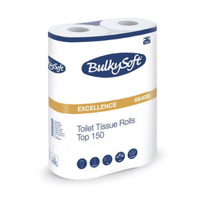 BulkySoft Toilettenpapier Excellence - Hygienico