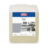 Buzil Indumaster® Step IR 16 - Hygienico