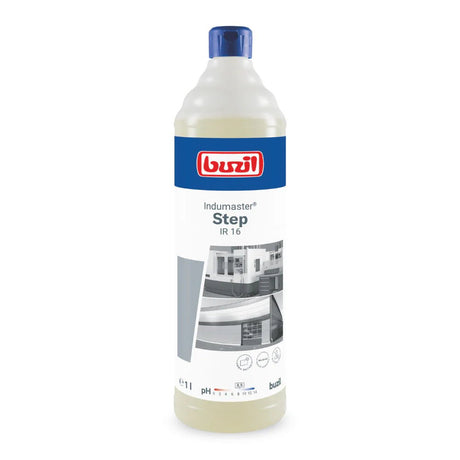 Buzil Indumaster® Step IR 16 - Hygienico