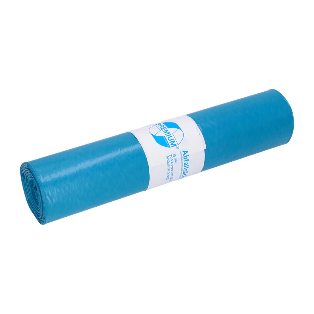 DEISS 20045 Premium Müllsack LDPE, Typ 60 - Hygienico