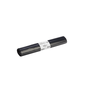 DEISS Kehrichtsack LDPE mit PP - Band 110 Liter - Hygienico