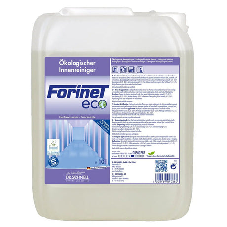 Dr. Schnell FORINET ECO Universalreiniger - Hygienico