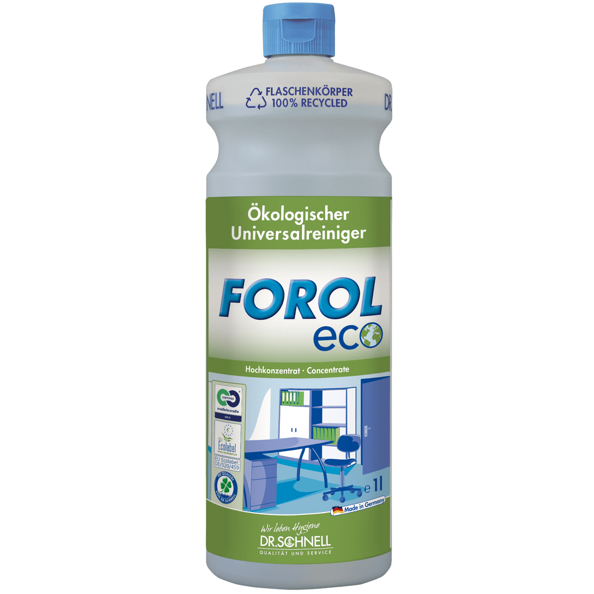 Dr. Schnell Forol ECO – Hygienico