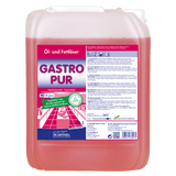 Dr. Schnell GASTRO PUR - Hygienico