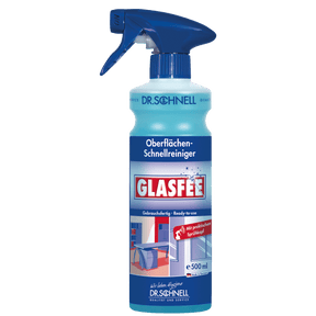 Dr. Schnell GlasFee - Hygienico