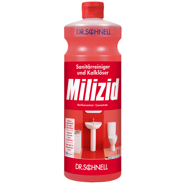 Dr. Schnell MILIZID - Hygienico