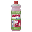 Dr. Schnell Milizid ECO Sanitärreiniger und Kalklöser - Hygienico