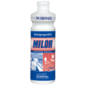 Dr. Schnell Milor - Hygienico