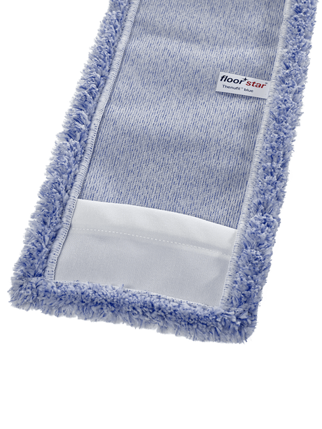 Floorstar Thenufil Blue Microfasermopp - Hygienico