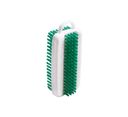 Haug Nagelbürste Doppelt PBT Ø0,35 mm - Hygienico