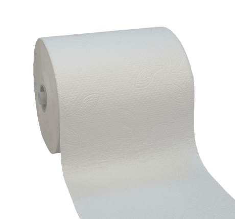Katrin 460102 | System Papierhandtuchrolle M 2, 160 m, 2 - lagig - Hygienico