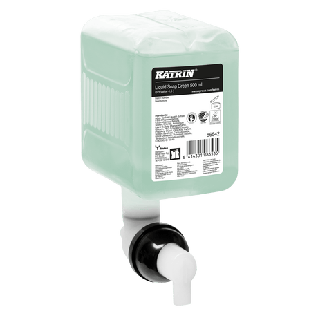Katrin Flüssigseife Green - Hygienico