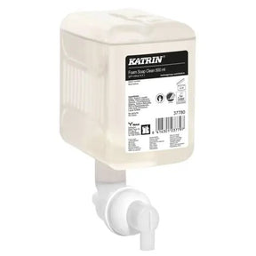 Katrin Schaumseife Clean parfümfrei - Hygienico