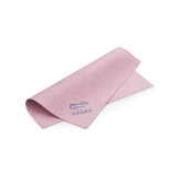 MEGA Clean Professional Mikrofaser Kunstledertuch gelocht - Hygienico